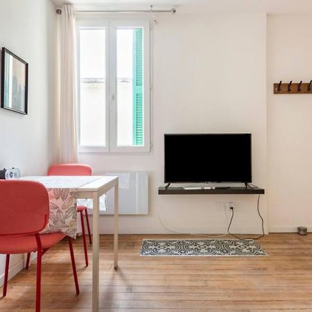 T1 Bis Cosy Proche Gare Apartment Lourdes Exterior foto