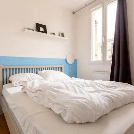 T1 Bis Cosy Proche Gare Apartment Lourdes Exterior foto