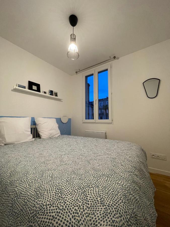 T1 Bis Cosy Proche Gare Apartment Lourdes Exterior foto