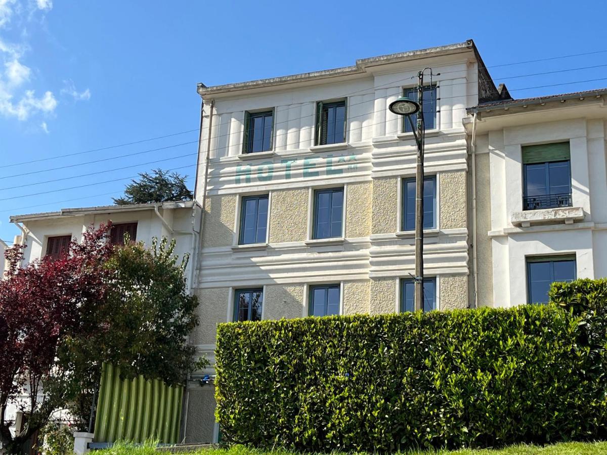 T1 Bis Cosy Proche Gare Apartment Lourdes Exterior foto