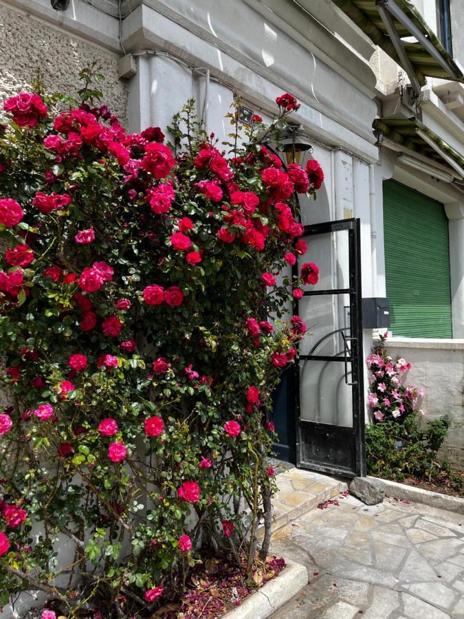 T1 Bis Cosy Proche Gare Apartment Lourdes Exterior foto