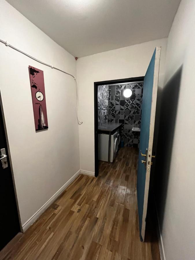 T1 Bis Cosy Proche Gare Apartment Lourdes Exterior foto
