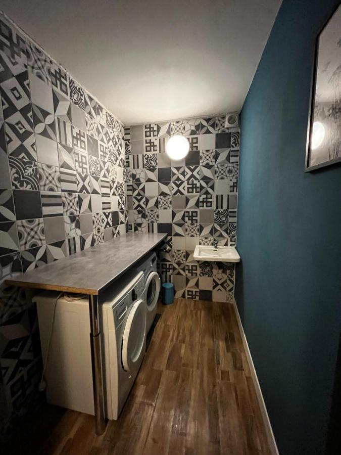 T1 Bis Cosy Proche Gare Apartment Lourdes Exterior foto