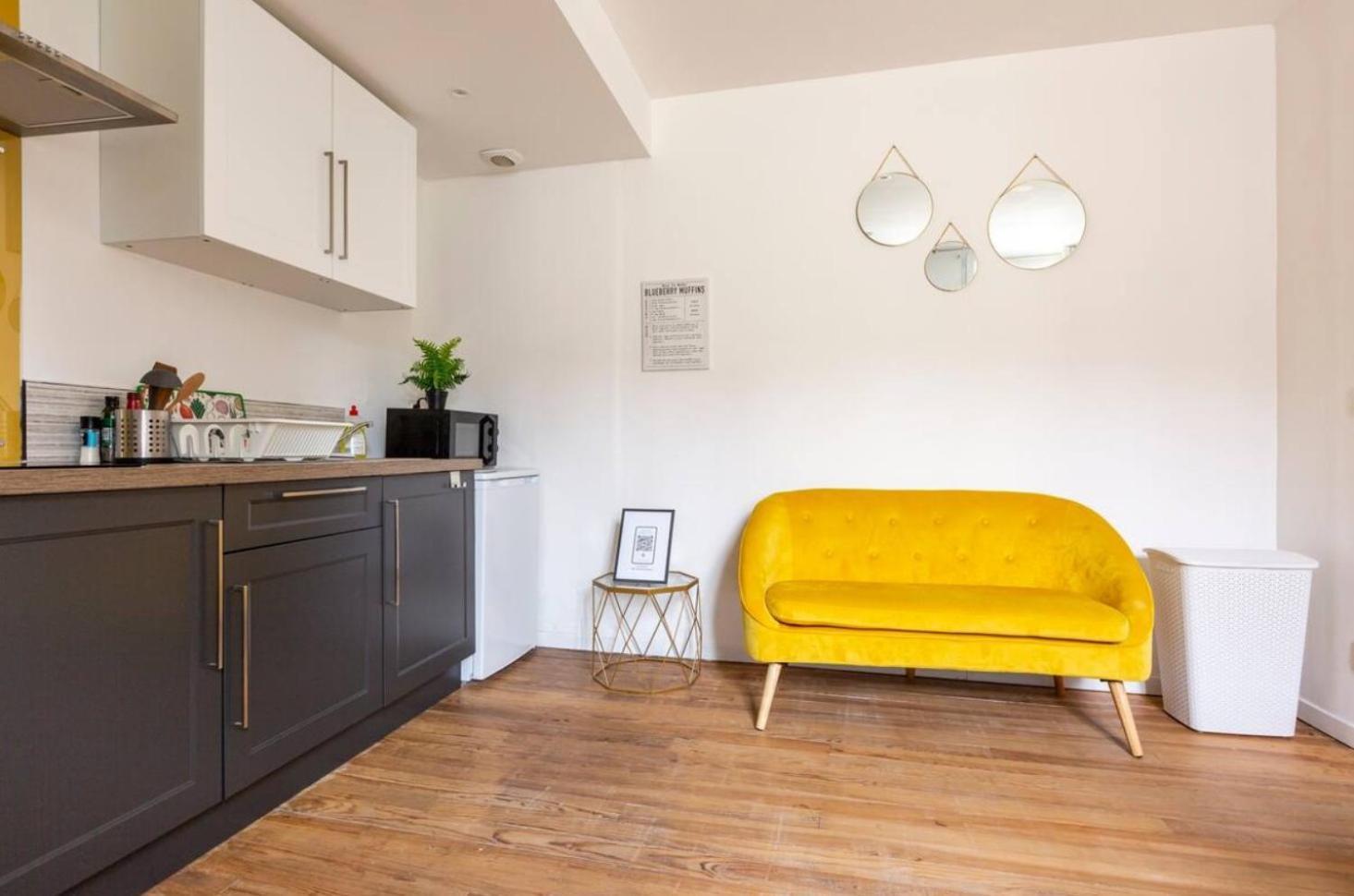 T1 Bis Cosy Proche Gare Apartment Lourdes Exterior foto