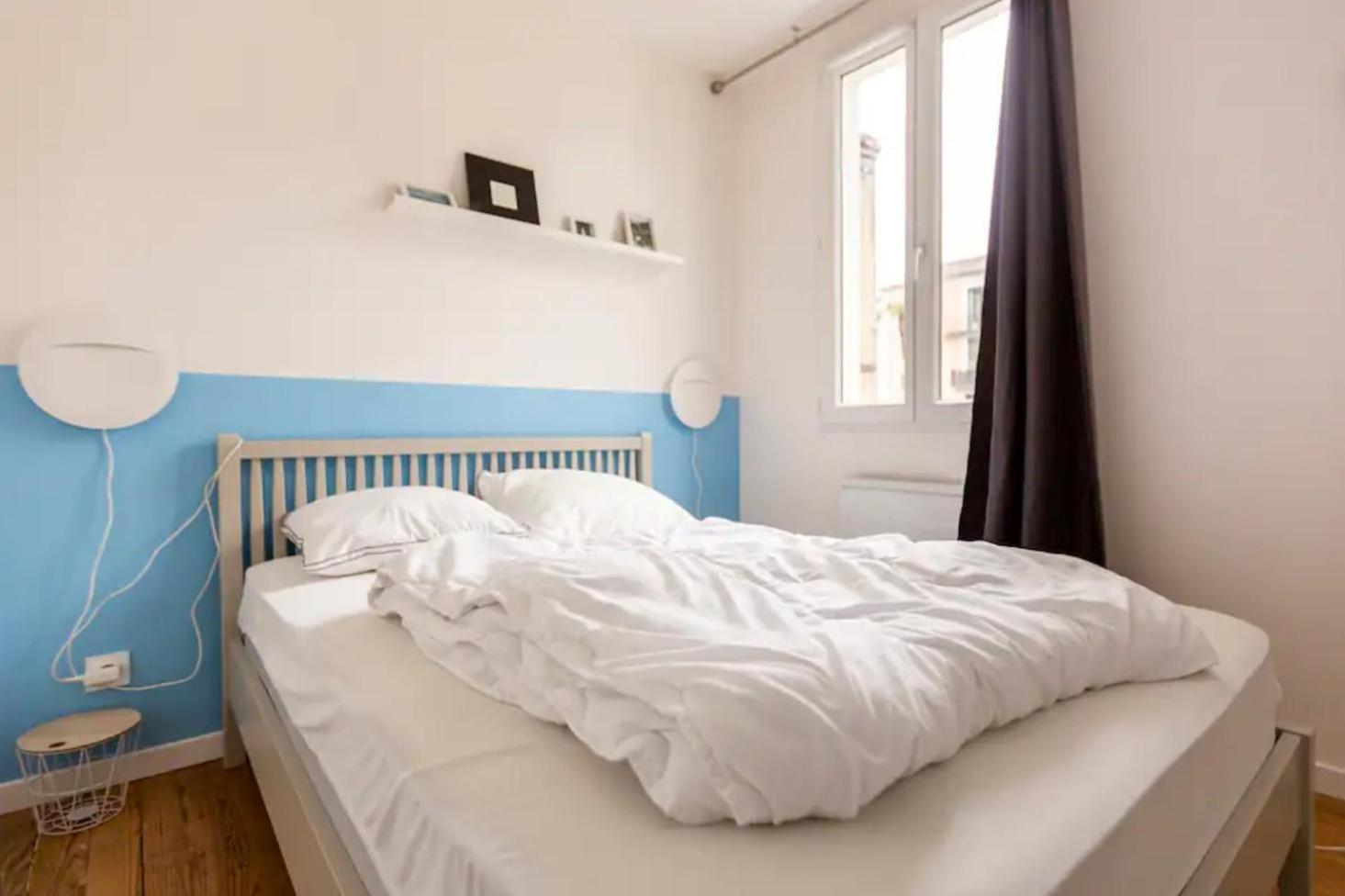 T1 Bis Cosy Proche Gare Apartment Lourdes Exterior foto